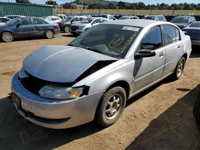 2004 Saturn Ion 