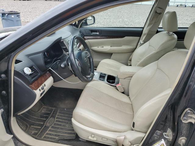 4S3BMBL69E3005728 Subaru Legacy 2.5i Limited