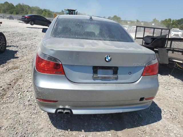 2005 BMW 525 I VIN: WBANA53595B863928 Lot: 64708533