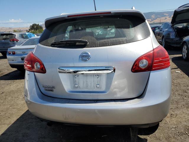 JN8AS5MT4EW616275 | 2014 NISSAN ROGUE SELE