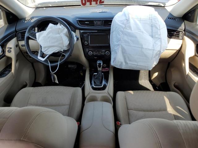 Nissan Rogue 2018 -auction- 7