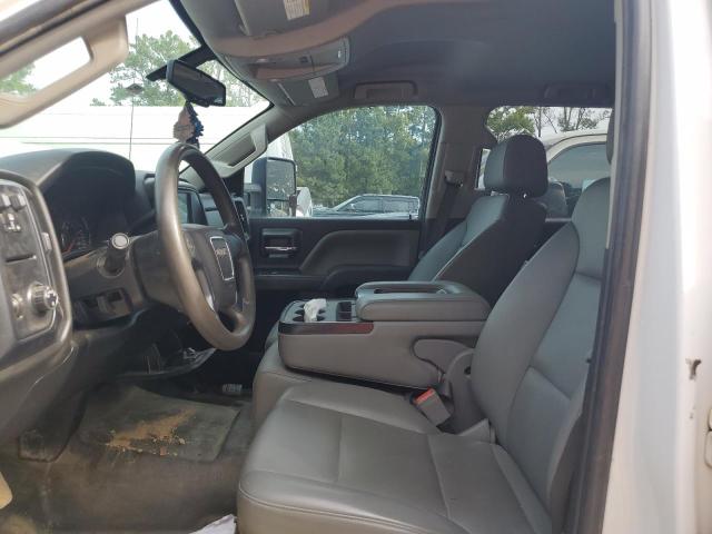 2019 GMC SIERRA C25 1GT11NEG1KF171845