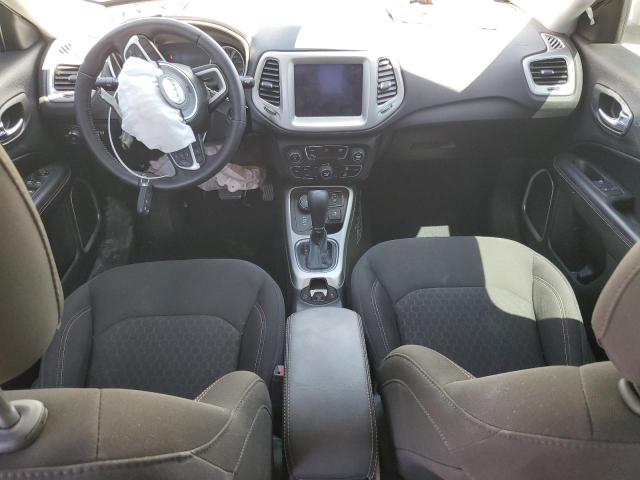 3C4NJDAB6LT174608 Jeep Compass Sport