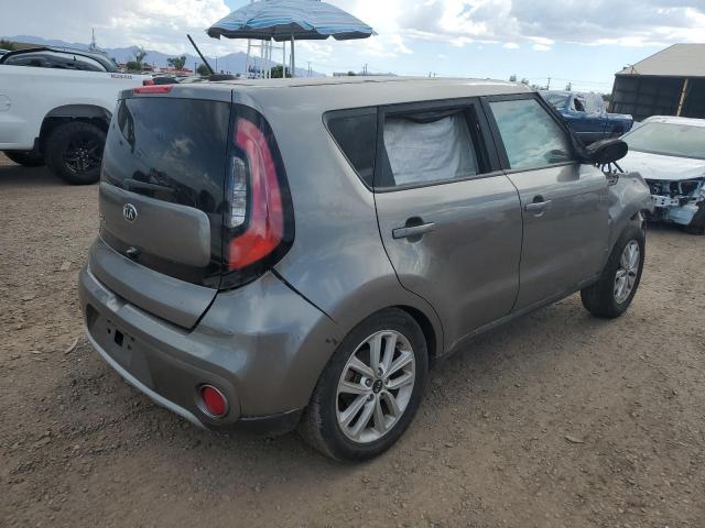 KNDJP3A53K7679140 KIA SOUL +