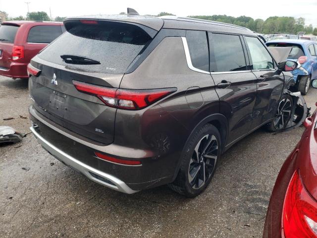 JA4J4VA84NZ091877 Mitsubishi Outlander Sel