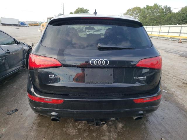 WA1C8BFP5EA018186 2014 AUDI Q5, photo no. 6