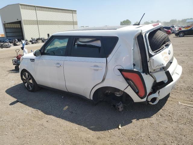 KNDJX3A50F7222419 KIA Soul !