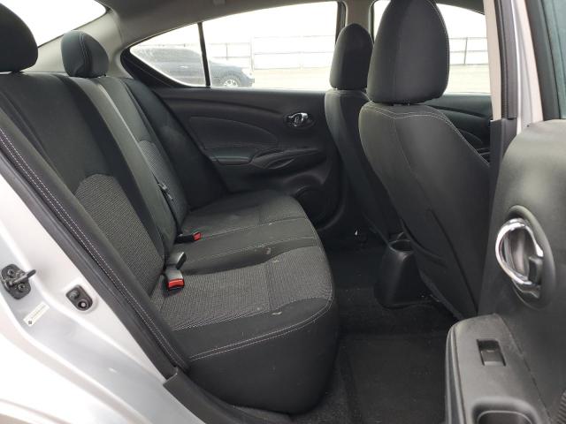 3N1CN7AP9KL868963 Nissan VERSA S