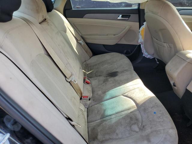 2016 HYUNDAI SONATA ECO - 5NPE24AA2GH425098