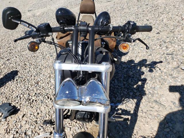 2009 HARLEY-DAVIDSON FXDF 1HD1GY4139K304635