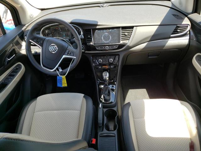 KL4CJASB8JB597901 Buick Encore Preferred