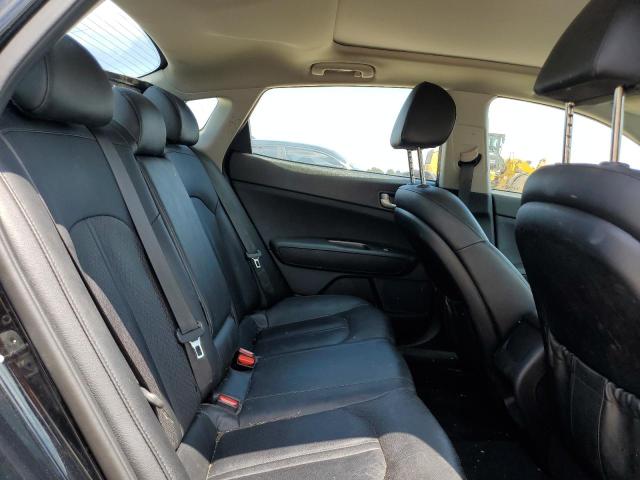 5XXGT4L32LG449542 KIA Optima Lx