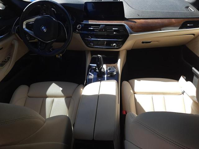 WBAJA9C57KB388975 BMW 530e