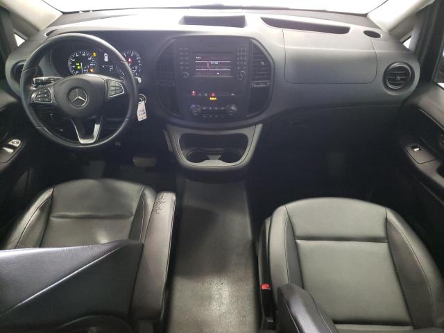 2018 MERCEDES-BENZ METRIS - WD4PG2EE3J3403843