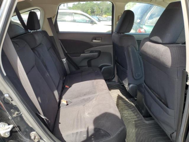 5J6RM4H58EL086242 Honda CR-V EX