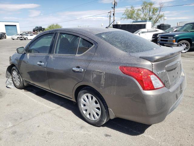 3N1CN7AP2FL823515 Nissan VERSA S