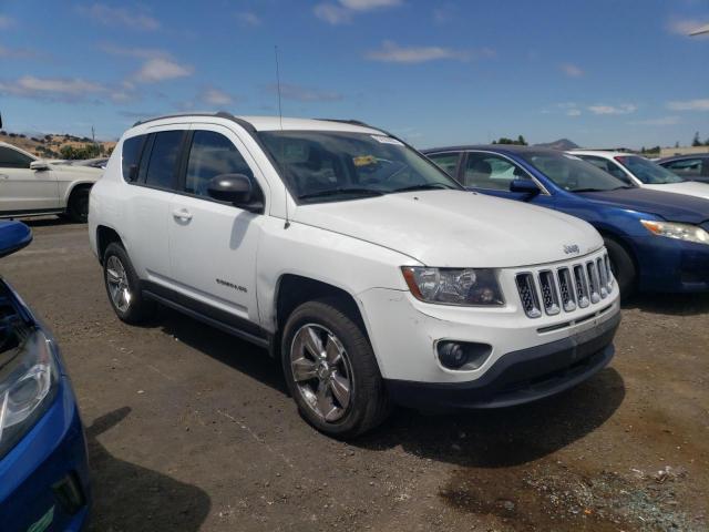 1C4NJCBAXGD560539 Jeep Compass Sport