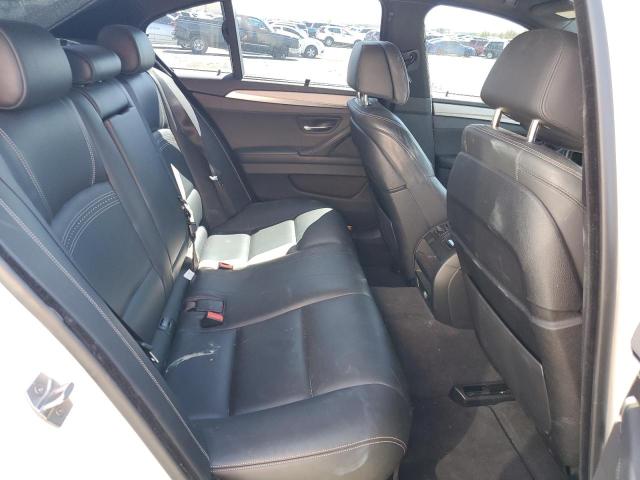 WBA5B1C59GG552883 BMW 535 I