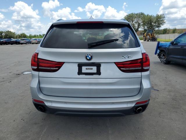 5UXKR2C50G0R70327 2016 BMW X5, photo no. 6