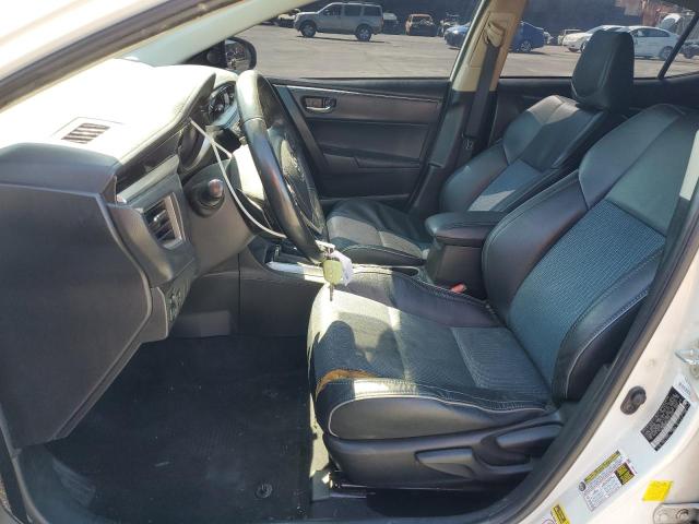 5YFBURHEXGP443449 Toyota COROLLA L