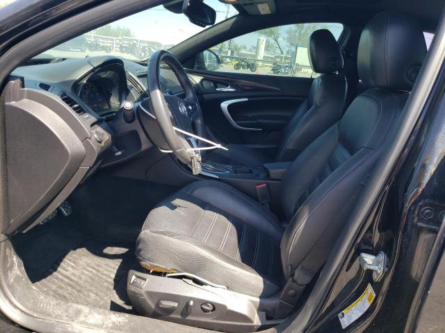 2G4GT5GX7F9254871 Buick REGAL GS