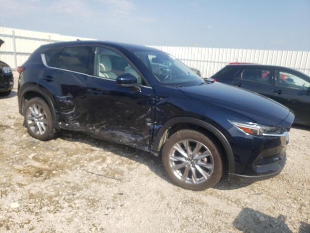 2019 MAZDA CX-5 GRAND - JM3KFBDM7K1635530