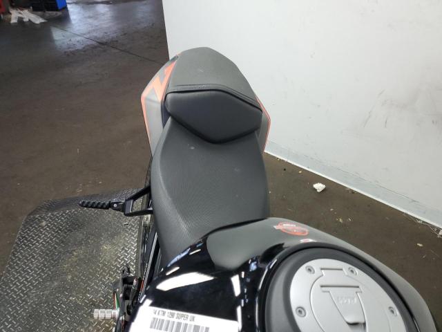 2014 KTM 1290 SUPER - VBKV39401EM906782