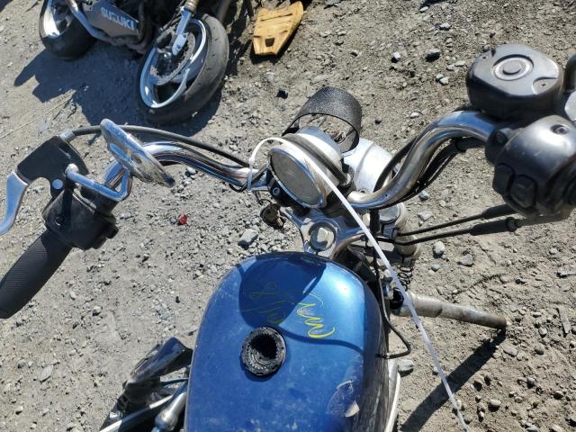 2005 HARLEY-DAVIDSON XL883 L 1HD4CMM115K454500