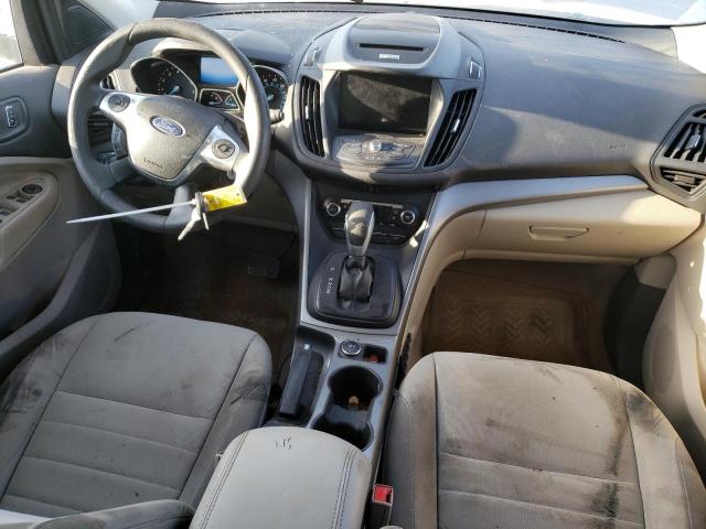 1FMCU0GX2FUA61559 Ford ESCAPE SE