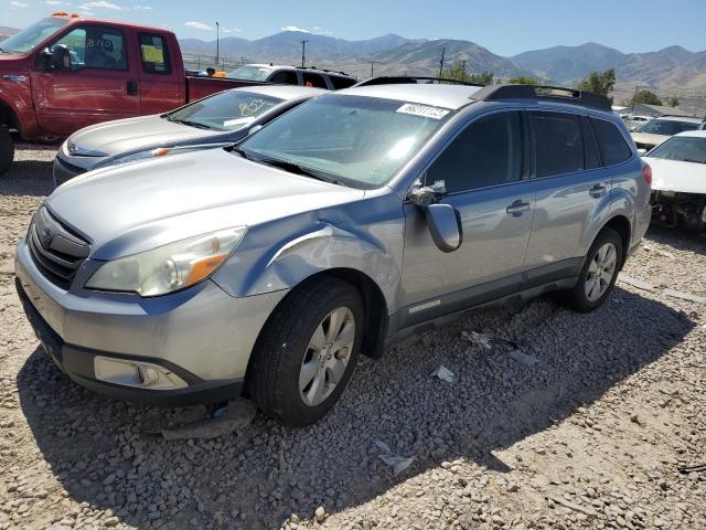 2010 Subaru Outback 2.5i Premium