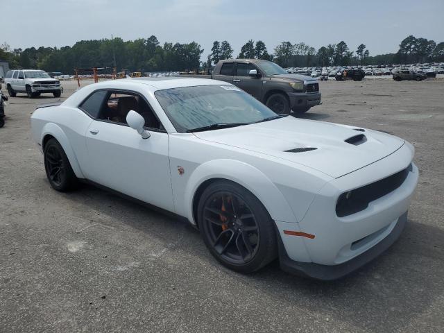 2C3CDZC96JH327617 Dodge Challenger Srt Hellcat