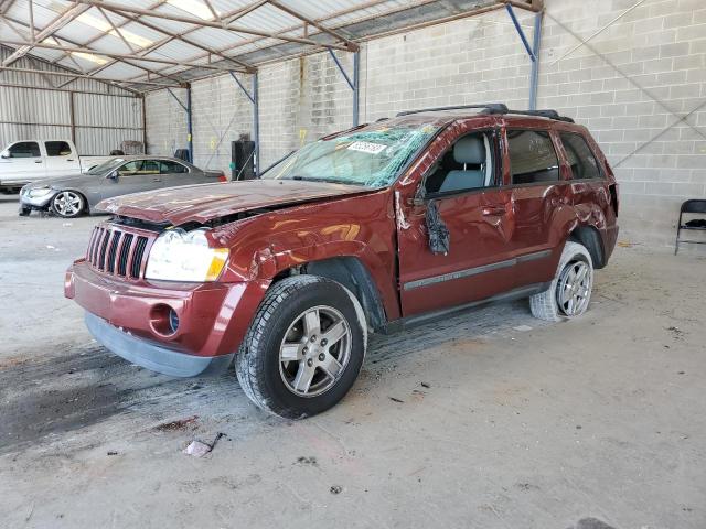 2007 Jeep Grand Cherokee Laredo