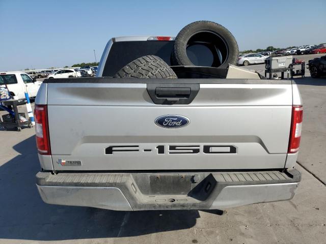 1FTEW1C59KFA64720 Ford F-150 F150 SUPER 6