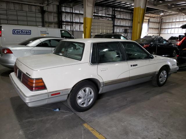 Vin: 2g2ag51wxj9249191, lot: 62996383, pontiac 6000 le 19883