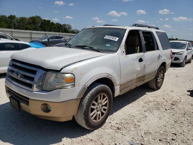 2012 Ford Expedition XLT