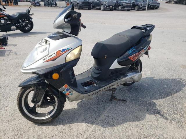 2014 MEIDUO MOTORCYCLE - Other View