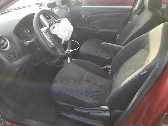 2016 NISSAN VERSA S - 3N1CN7AP4GL840902
