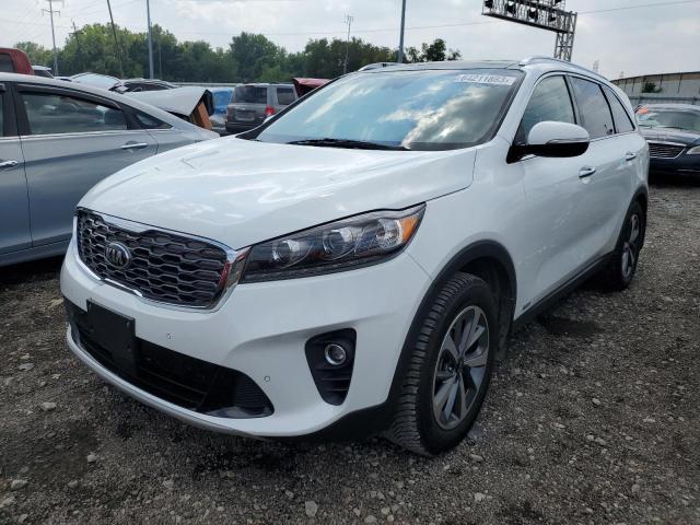 2019 Kia Sorento EX