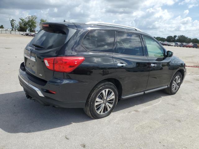 2017 NISSAN 200SX BASE 5N1DR2MN5HC633981