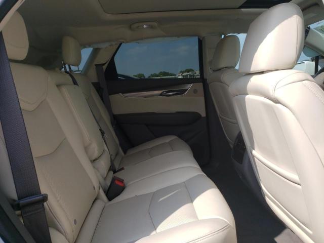 1GYKNBRS0HZ171701 Cadillac XT5 LUXURY