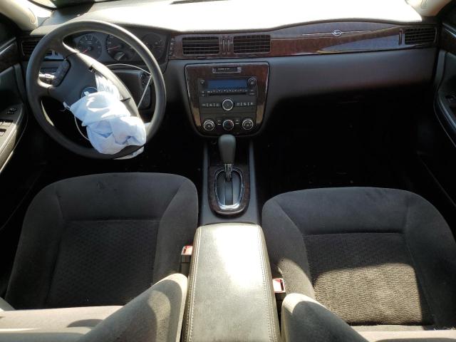 2G1WA5E36F1109401 Chevrolet Impala Limited Ls