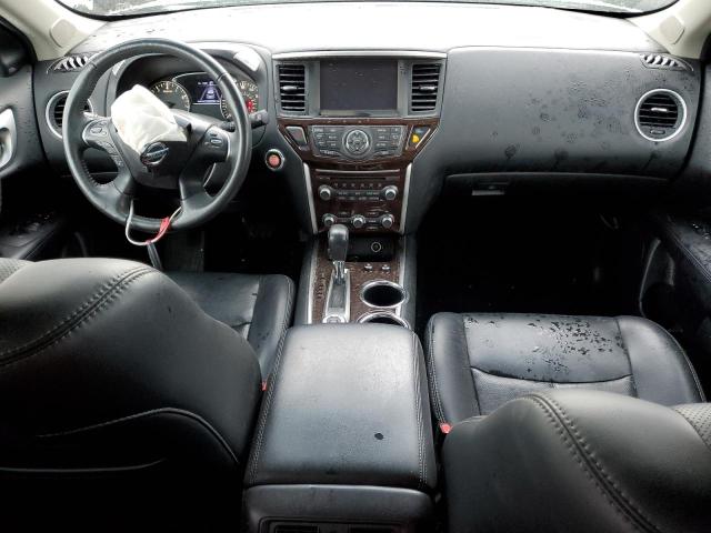 5N1AR2MM9GC650906 Nissan Pathfinder S