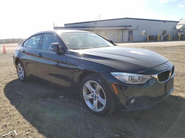2015 BMW 428 XI GRA - WBA4A7C58FD415144