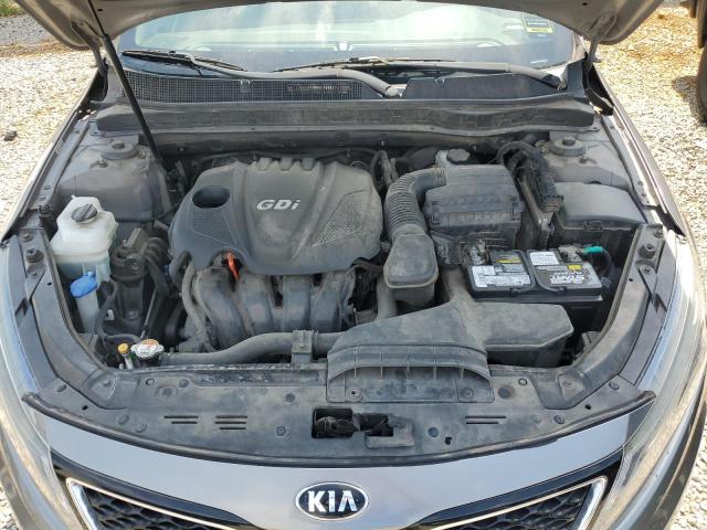 5XXGM4A76FG399901 | 2015 KIA OPTIMA LX