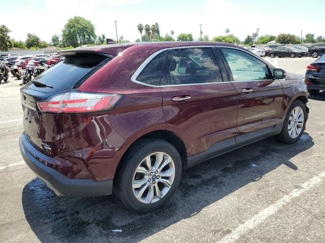 2FMPK3K9XKBB13408 Ford Edge Titanium