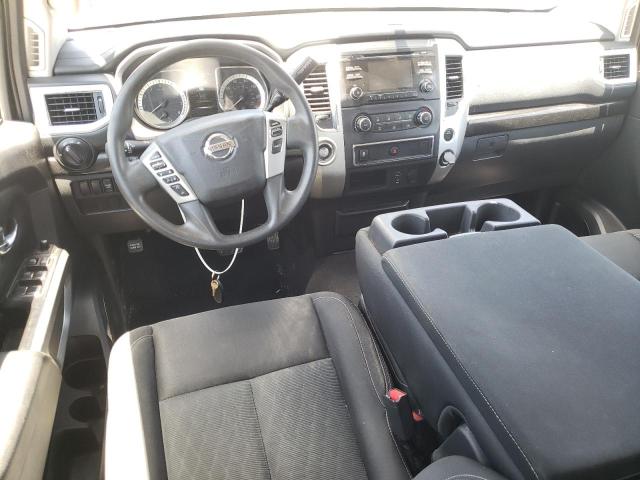 1N6AA1EK0HN532765 Nissan TITAN S