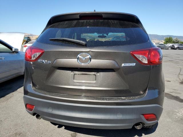 JM3KE2DY6G0854322 Mazda CX-5 GT