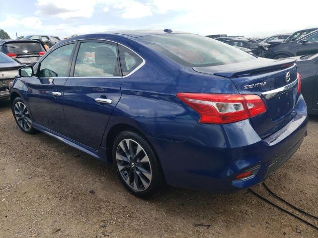 3N1AB7AP9HY364425 | 2017 NISSAN SENTRA S