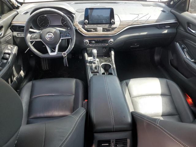 1N4BL4FV1LC155613 Nissan Altima Platinum