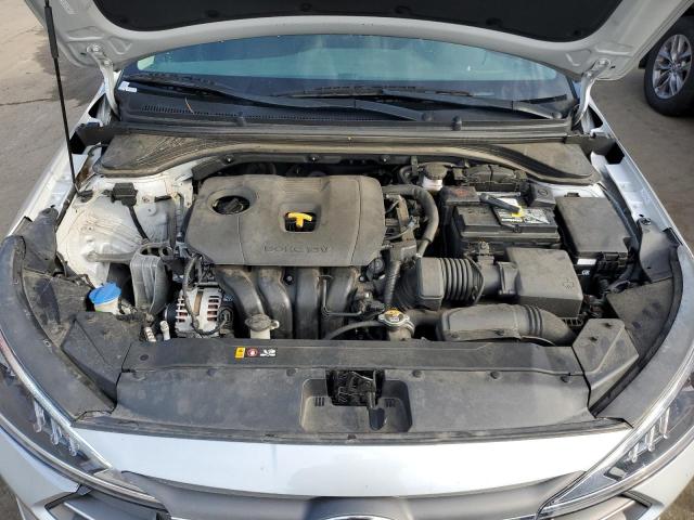 VIN KMHD84LF7LU047102 2020 HYUNDAI ELANTRA no.11